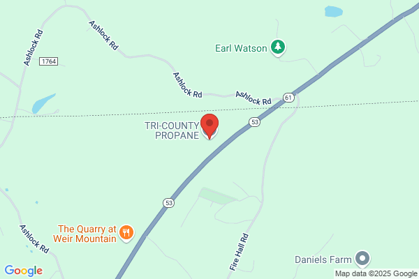 TRI-COUNTY PROPANE