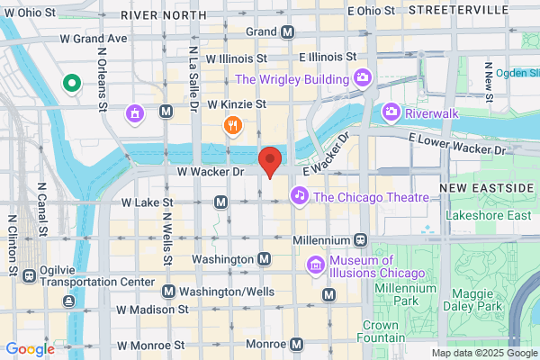 Samuel Mendenhall, Washington National Agent