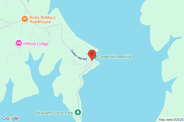 Cedar Hill Resort