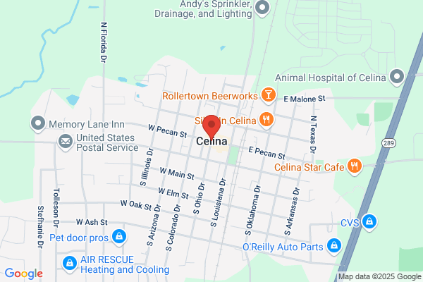 Celina City of, Fire Dept