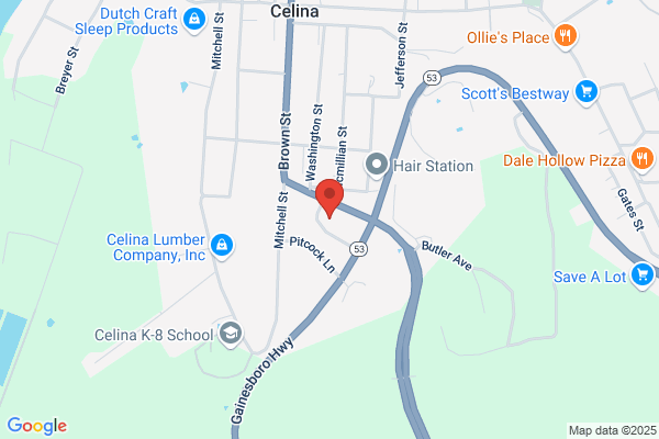 Clay County Clinic