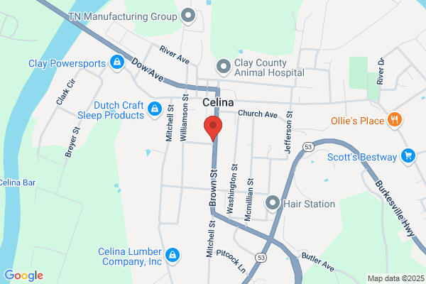 Dale Hollow Chamber of Commerce
