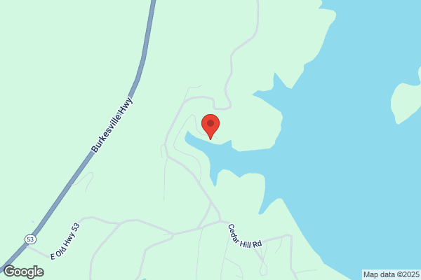 Dale Hollow Marina