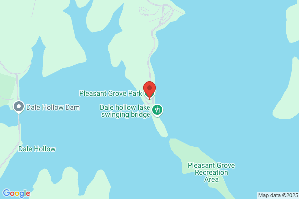 Pleasant Grove Park