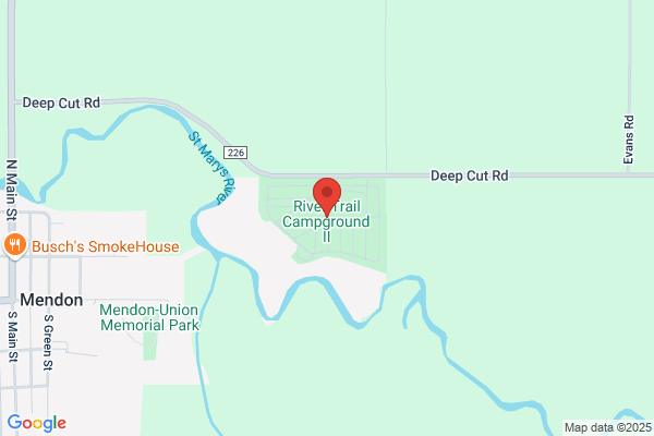 River Trail Campground