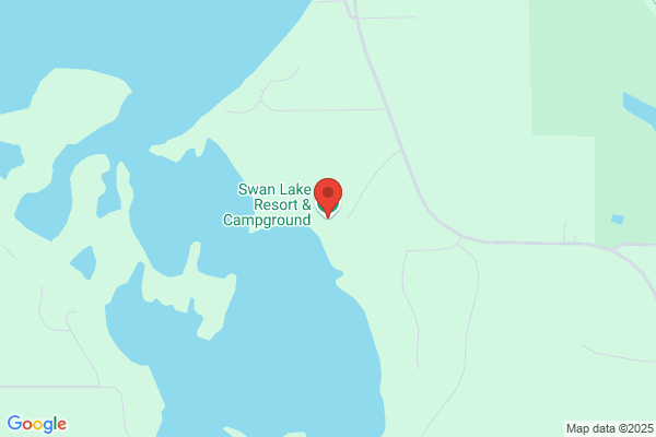 Swan Ridge Lake Resort