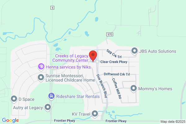 Celina Community Center