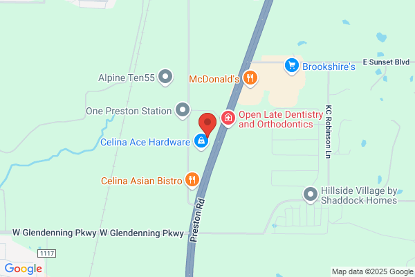Sonic Drive-In