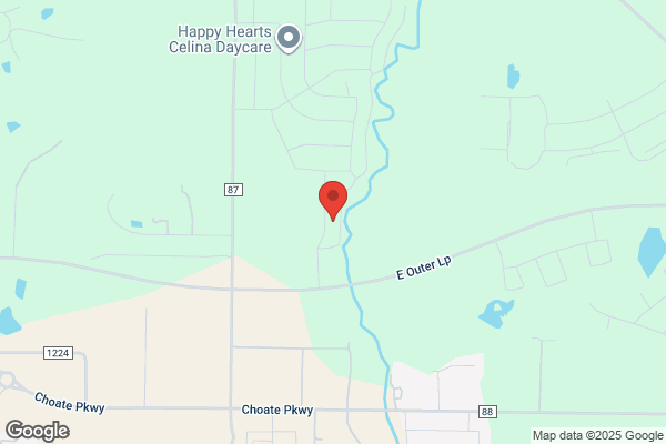 Cross Creek Meadows by Trophy Signature Homes