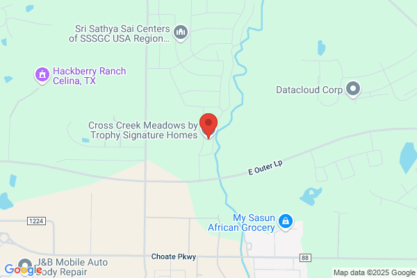 Wilson Creek Meadows by Trophy Signature Homes