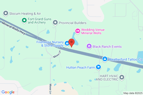 Firefighter Landscaping & Lawn