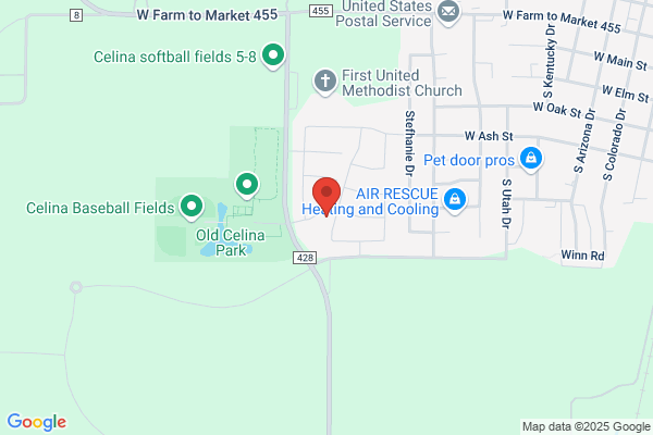 Parkside by Pulte Homes