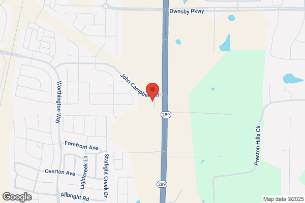 The Homestead at Ownsby Farms by Pulte Homes - Closed