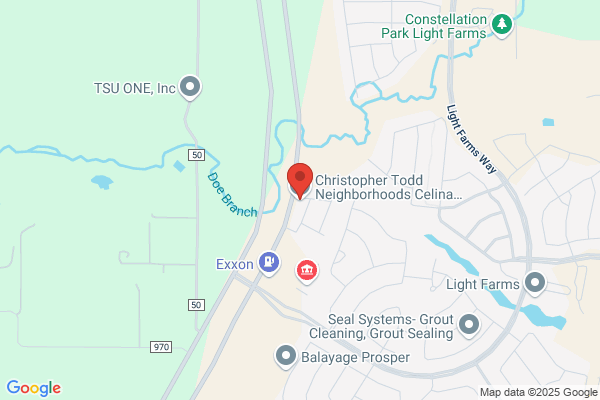 Avilla Parkway