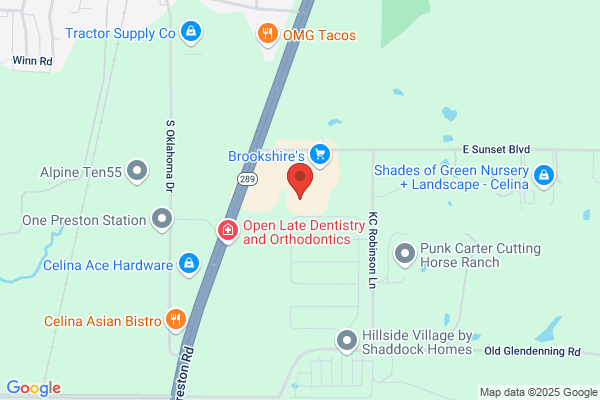 Hemphill Orthodontics
