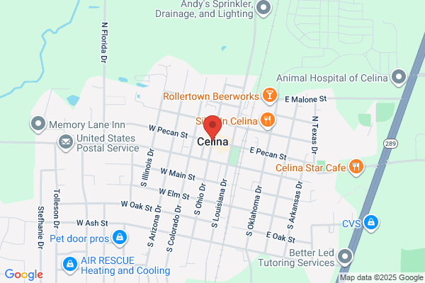 Celina, Celina Community Library