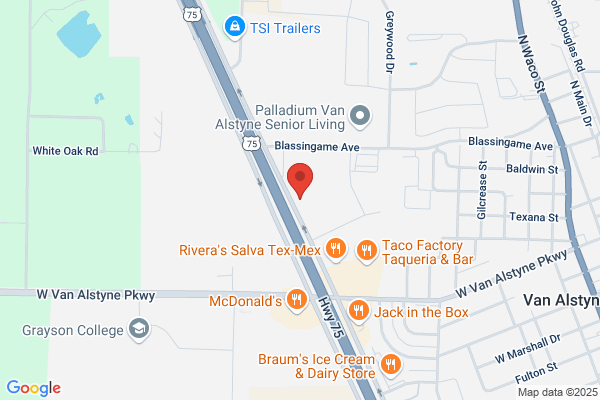 Collin County Communications