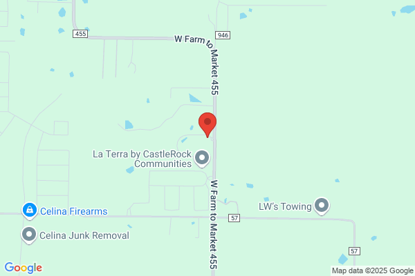 Garnite Roofing Corporation