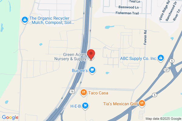 Green Acres Nursery