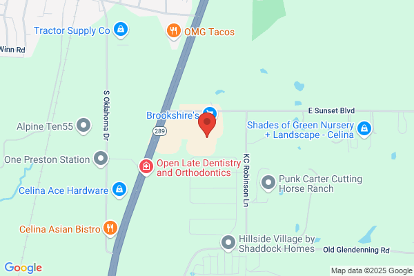 The ENT & Allergy Centers of Texas
