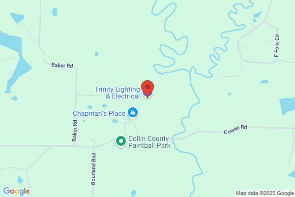 Trinity Lighting & Electrical Services