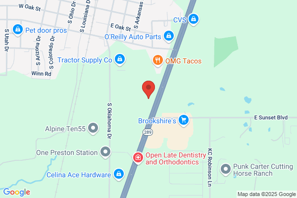 Celina Self Storage