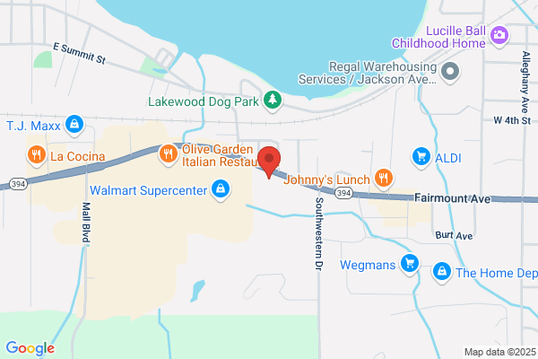 Aspen Dental - Lakewood, NY