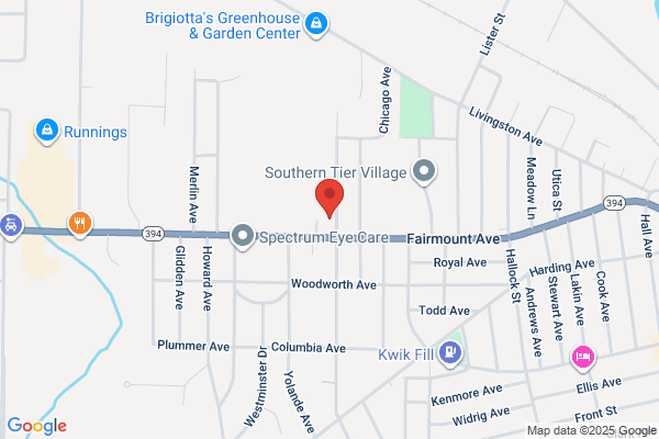 Active Lives Chiropractic Ctr