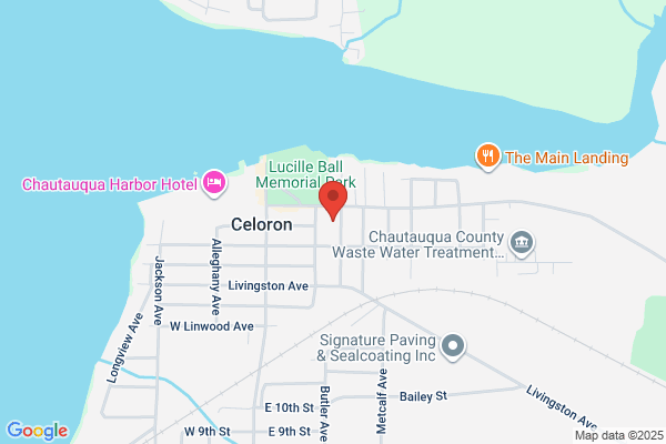 Chautauqua Lake Auto