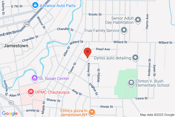 Chautauqua Lake Lawn Care