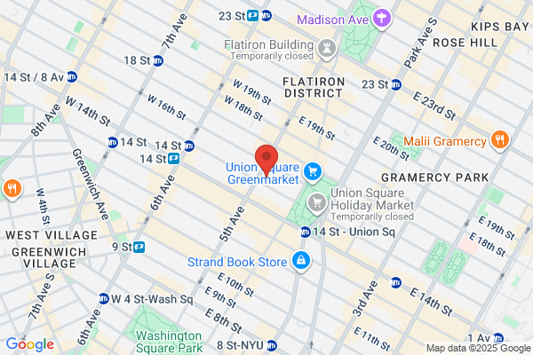 Fifth Avenue Card Shop