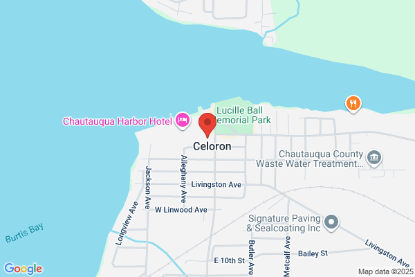 Lakewood Celoron Moose 2587