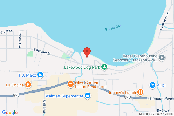 Lakewood Rod & Gun Club Inc