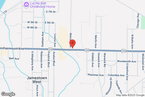 Larson James M Dr Orthodnst