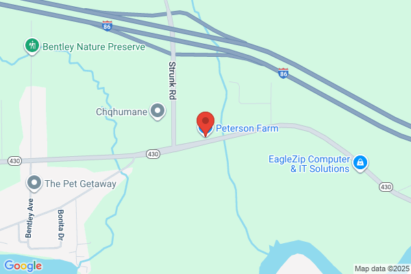 Peterson Farm