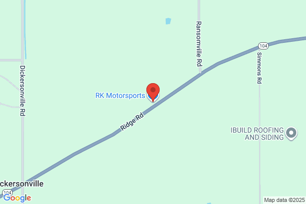 R & K Motors