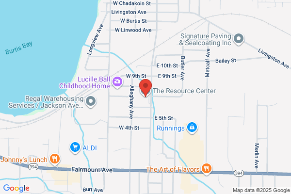 Resource Center the