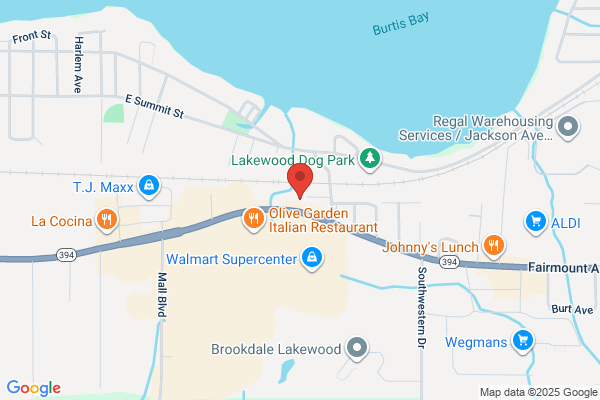 Woodlawn Auto Workers Federal Credit Union