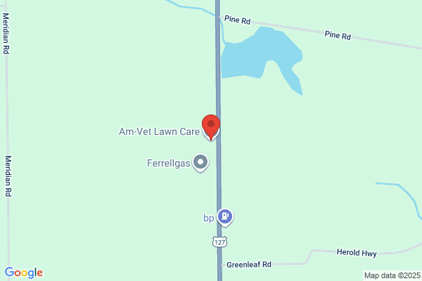 Am-Vet Lawn Care