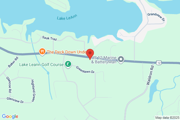 Lake Le Ann Property Owners Association