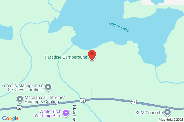 Paradise Campgrounds