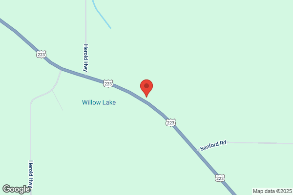 Willow Lake Self Storage Llc