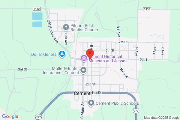 Pentecostal Holiness Church
