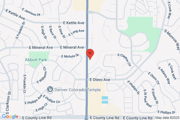 Our Lady Of Hope Medical Clnc