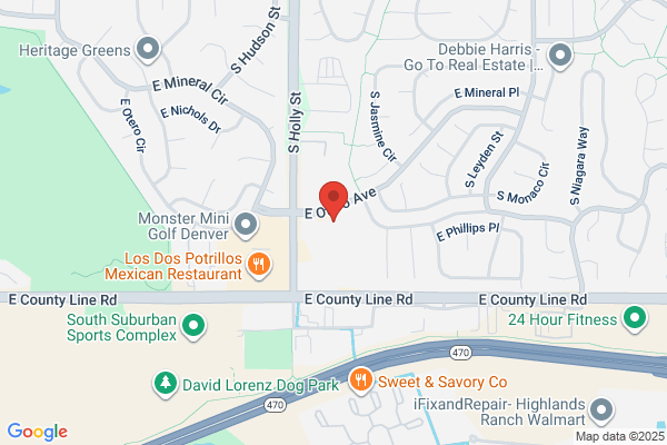 Kumon Math and Reading Center of Centennial - Park Meadows