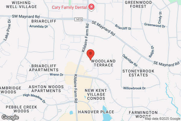 Ever Clean Residential Cleaning