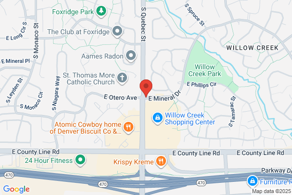 Home Care Assistance of Centennial