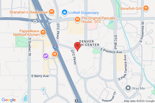 Front Range Treatment Center