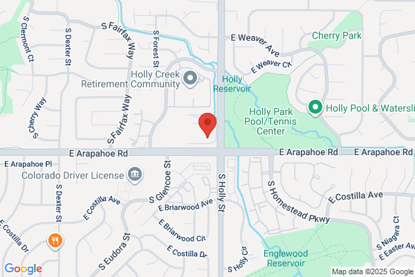 MorningStar Senior Living at Holly Park
