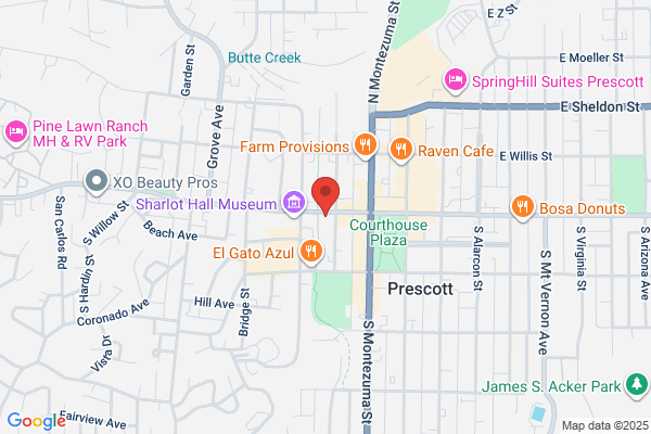 Malouff & Company PC CPA